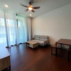 8 Hullet (D9), Apartment #504713551